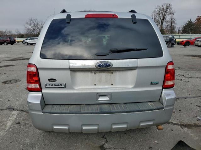 Ford Escape Limited Image 2
