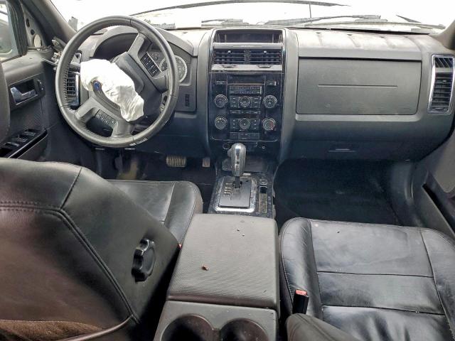 Ford Escape Limited Image 7