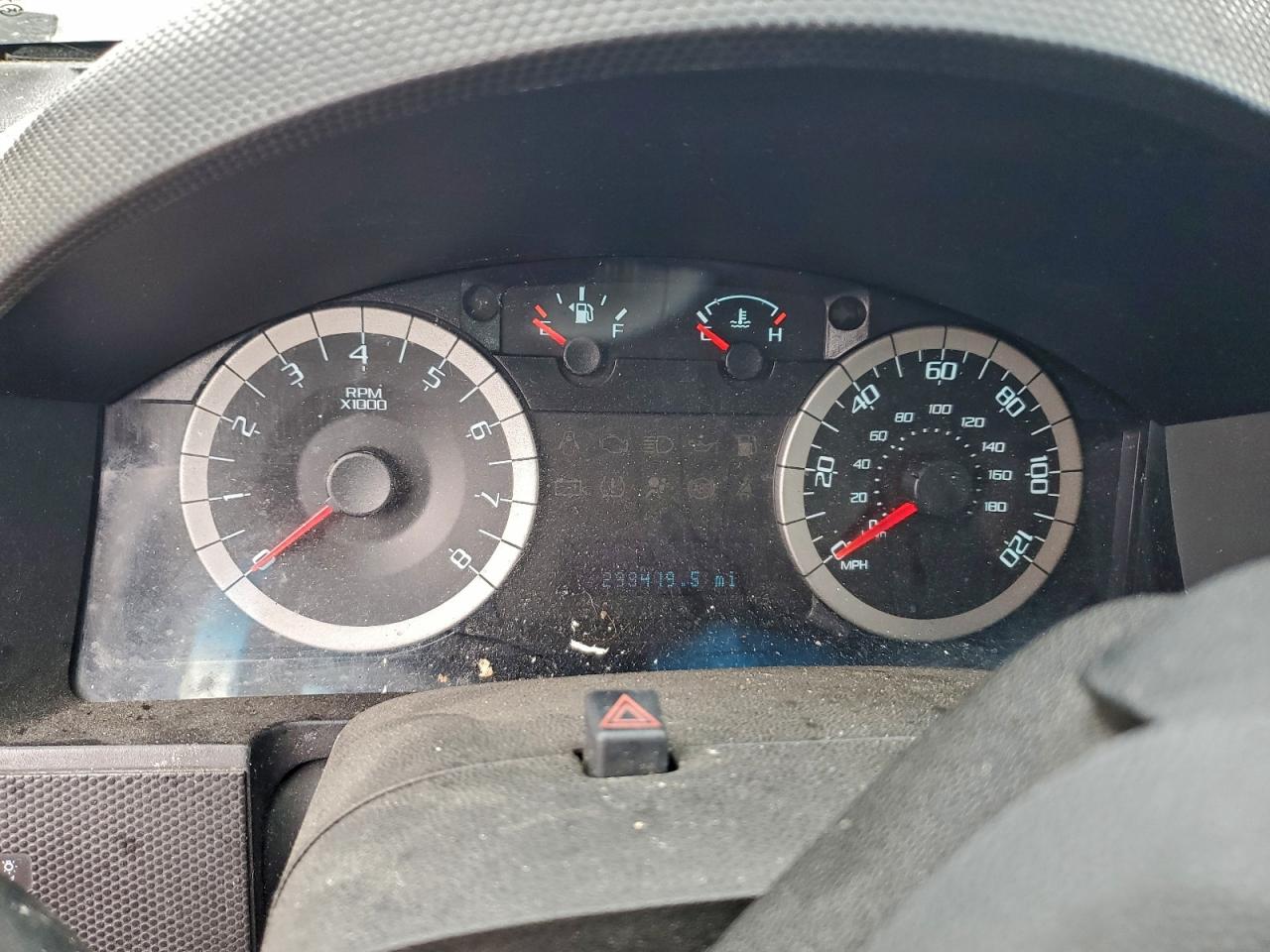 Ford Escape Limited Image 3