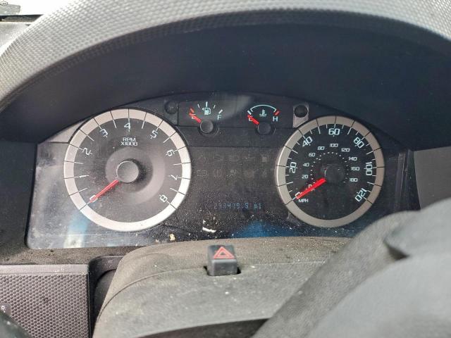 Ford Escape Limited Image 3