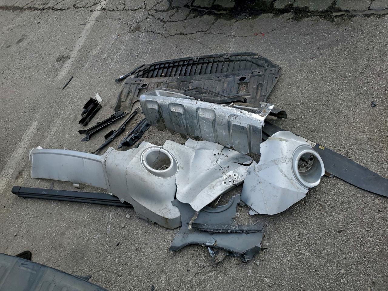 Ford Escape Limited Image 14