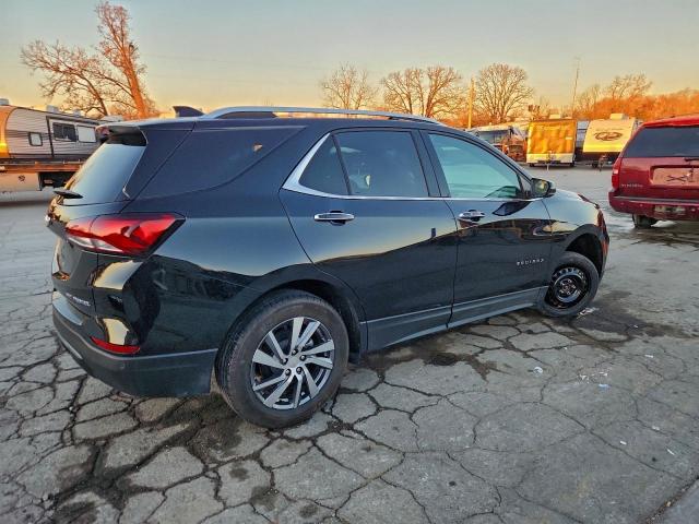 Chevrolet Equinox Premier Image 5