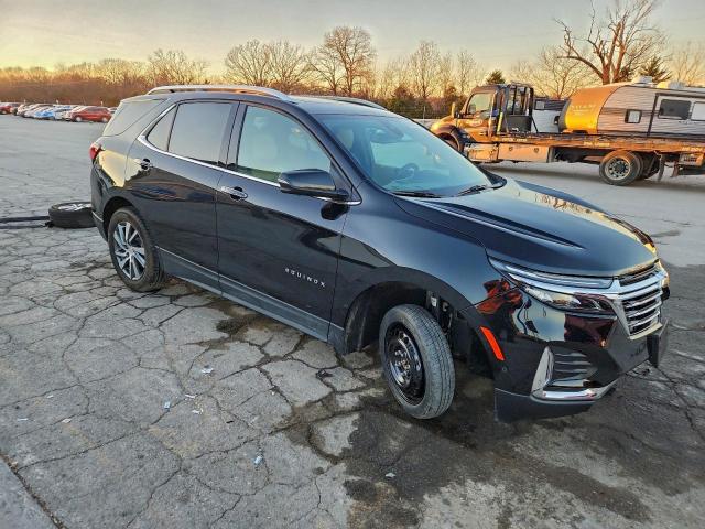 Chevrolet Equinox Premier Image 7