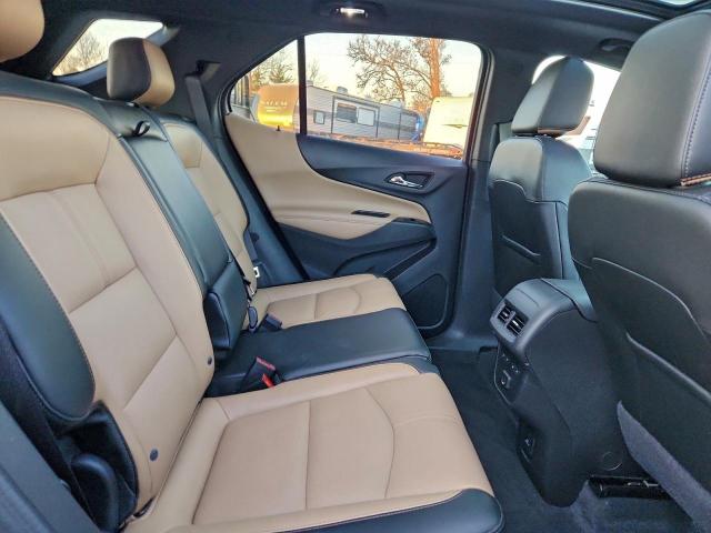 Chevrolet Equinox Premier Image 14