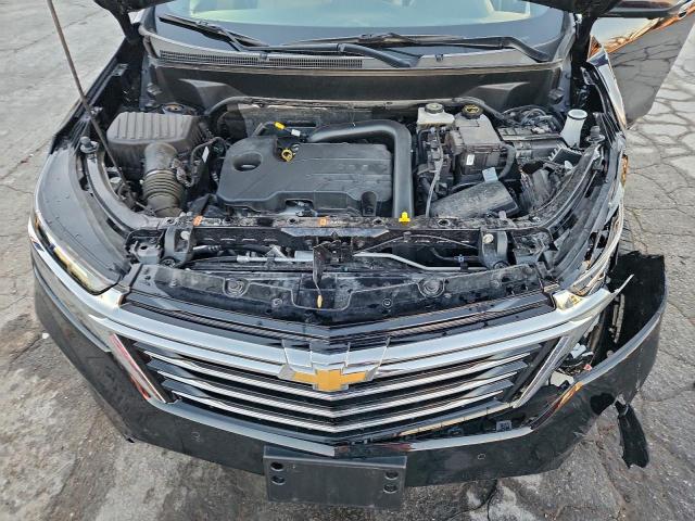 Chevrolet Equinox Premier Image 10