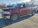 Ram 1500 Laramie Image 1