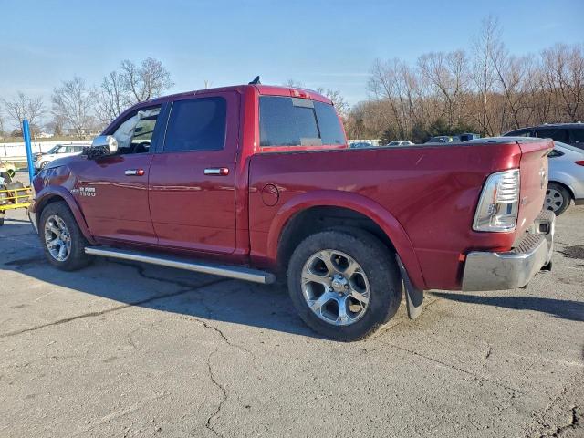 Ram 1500 Laramie Image 3