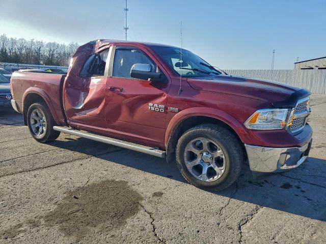 Ram 1500 Laramie Image 7