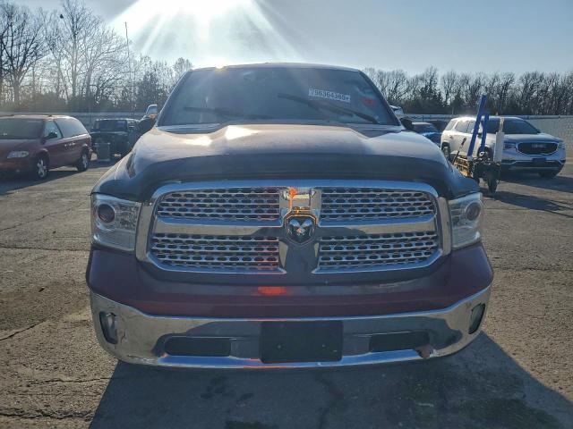 Ram 1500 Laramie Image 4