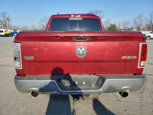 Ram 1500 Laramie Image 10