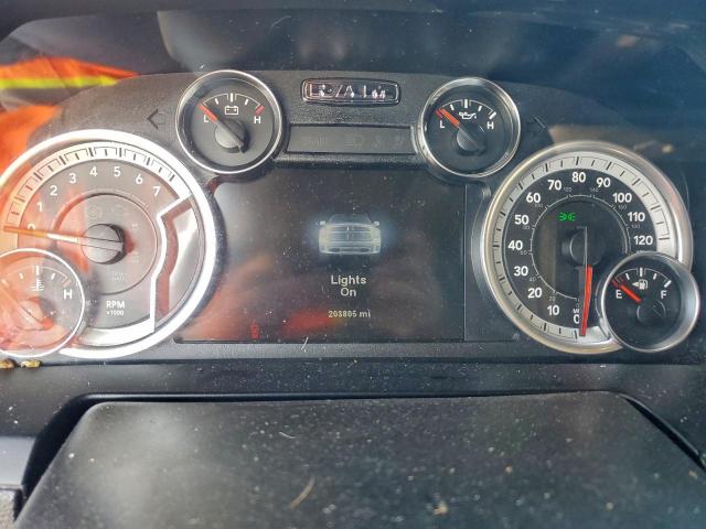 Ram 1500 Laramie Image 5