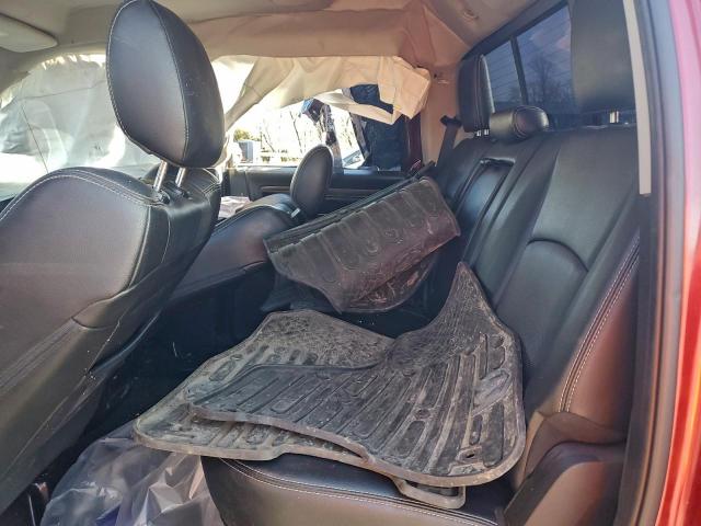 Ram 1500 Laramie Image 9