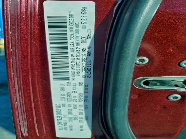 Ram 1500 Laramie Image 11