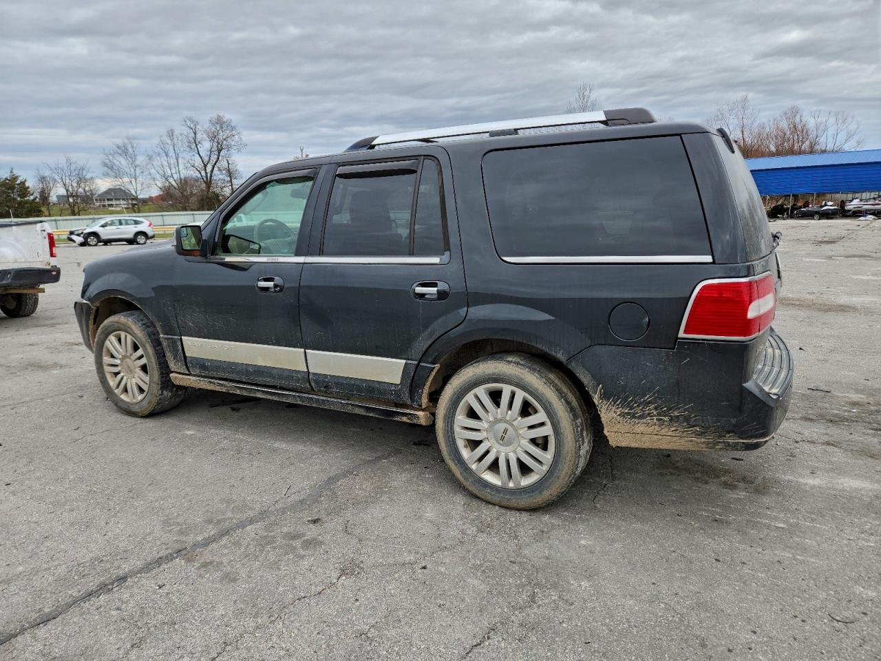Lincoln Navigator Image 14