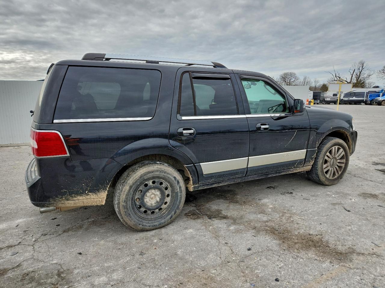 Lincoln Navigator Image 7