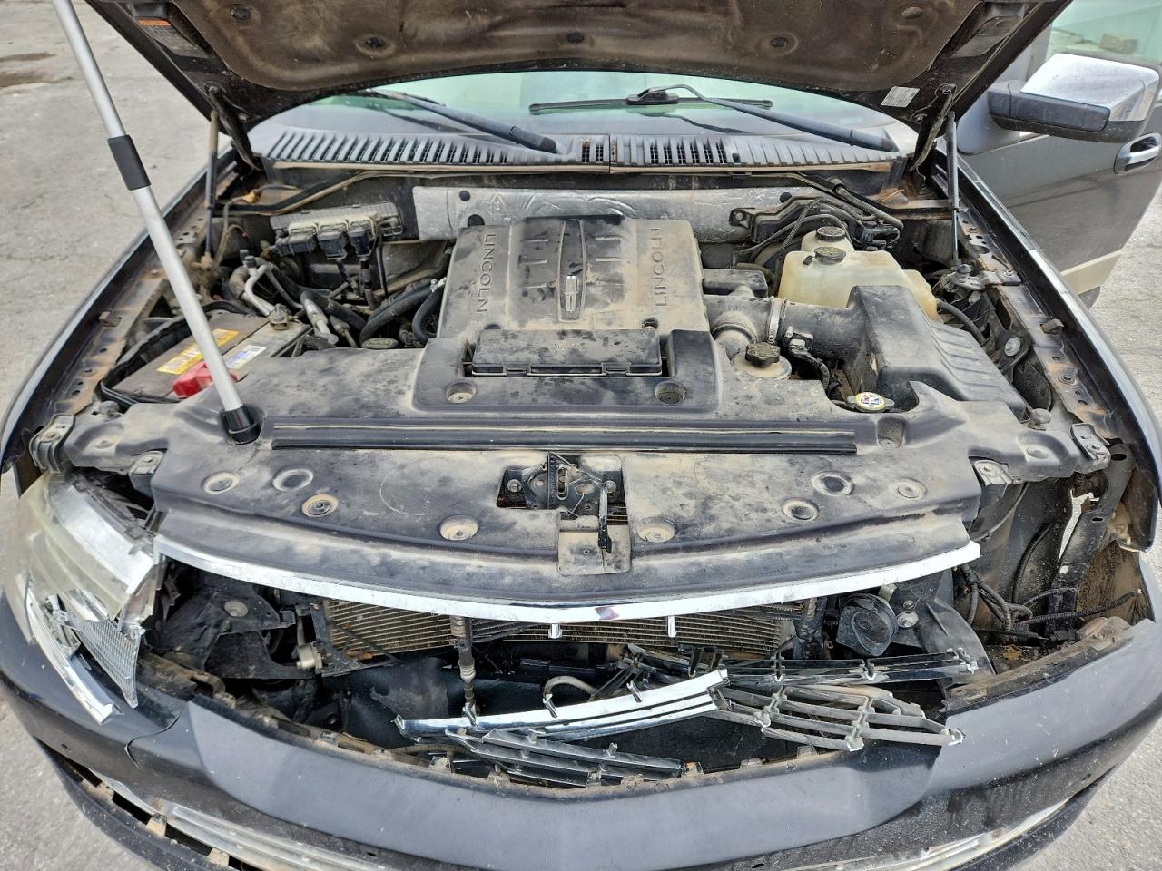 Lincoln Navigator Image 5