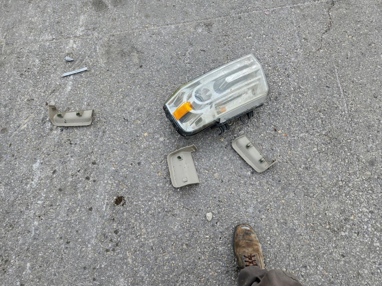 Lincoln Navigator Image 6