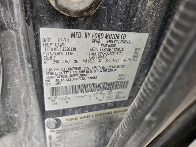 Lincoln Navigator Image 13