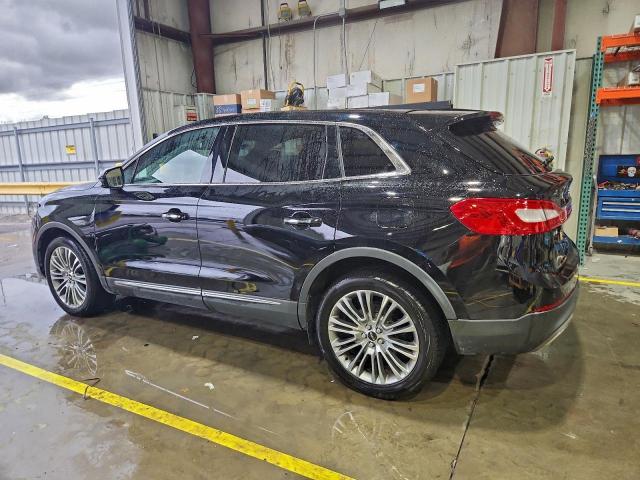 Lincoln MKX Reserve Image 13