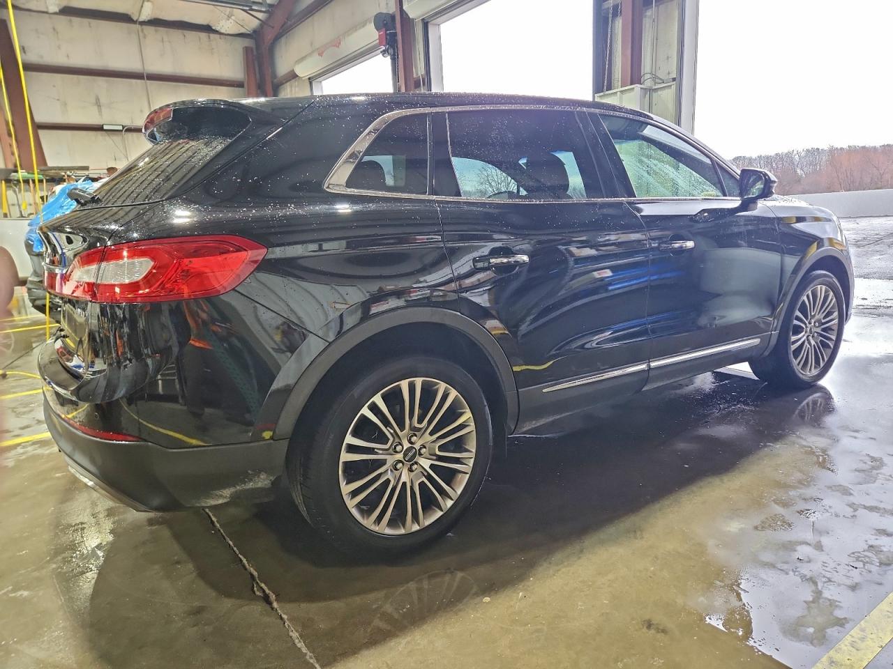 Lincoln MKX Reserve Image 6