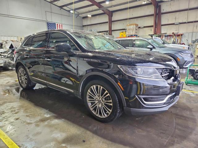 Lincoln MKX Reserve Image 5