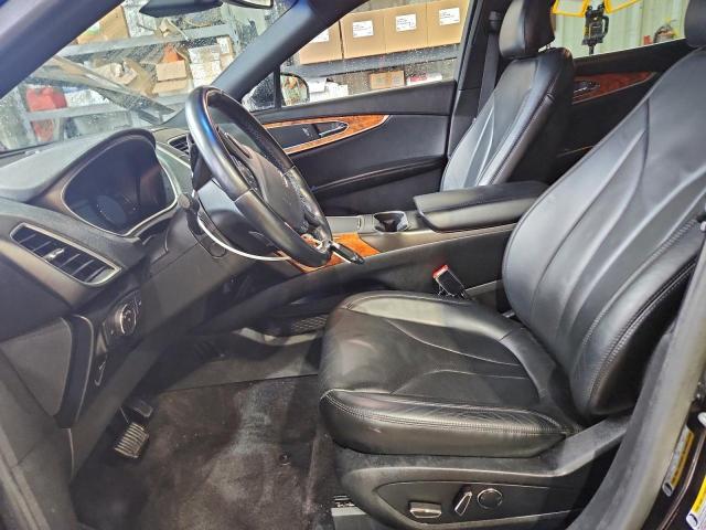 Lincoln MKX Reserve Image 10