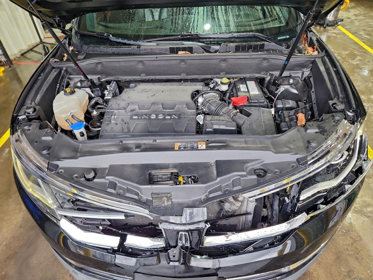 Lincoln MKX Reserve Image 11