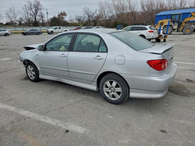 Toyota Corolla Ce Image 10