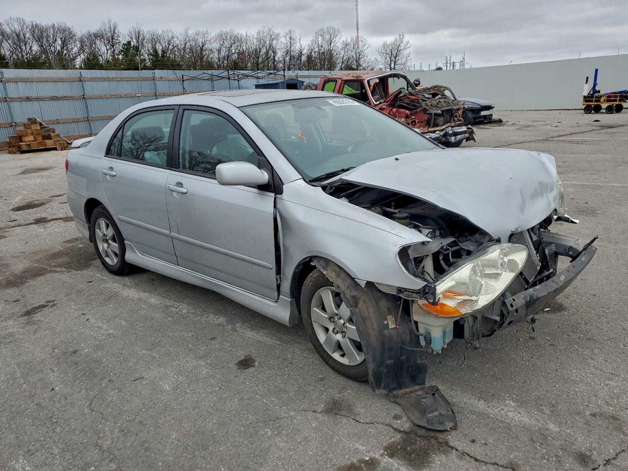 Toyota Corolla Ce Image 9