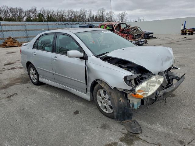 Toyota Corolla Ce Image 9