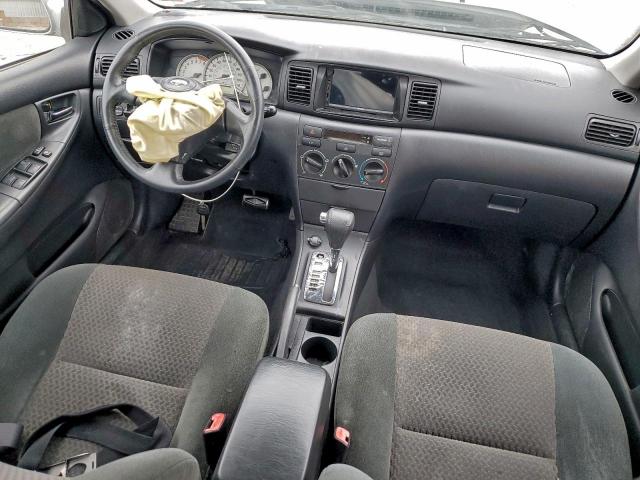 Toyota Corolla Ce Image 4