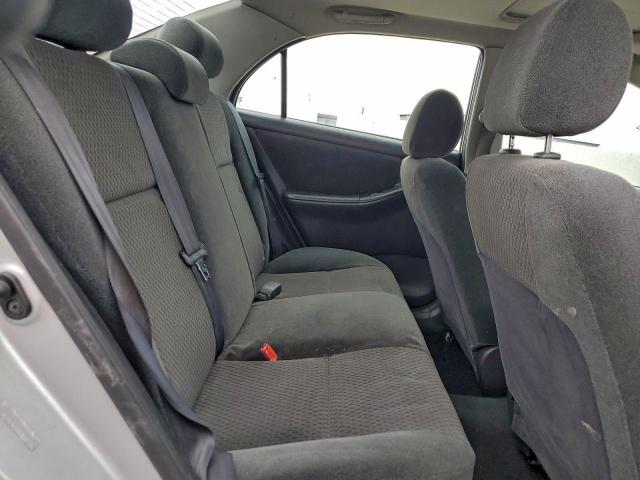 Toyota Corolla Ce Image 3