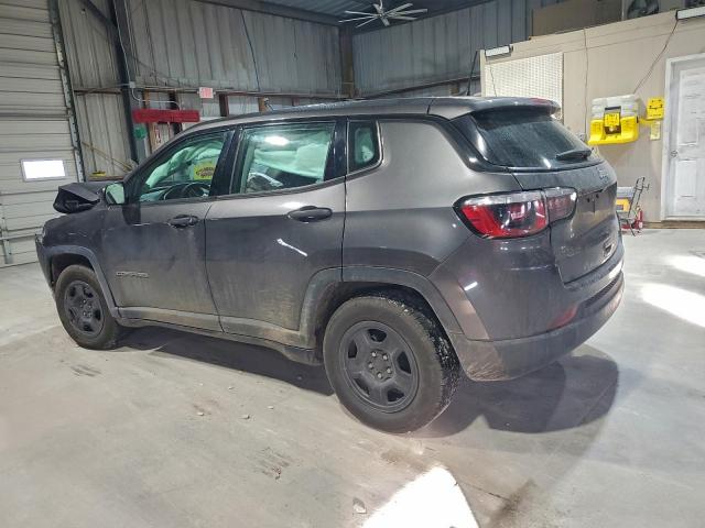 Jeep Compass Sport Image 7