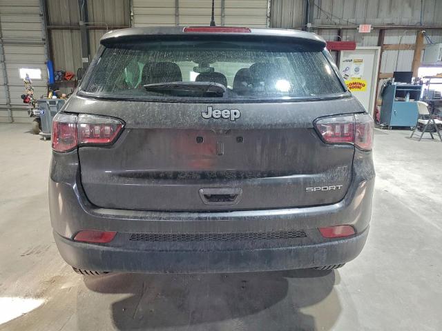 Jeep Compass Sport Image 11