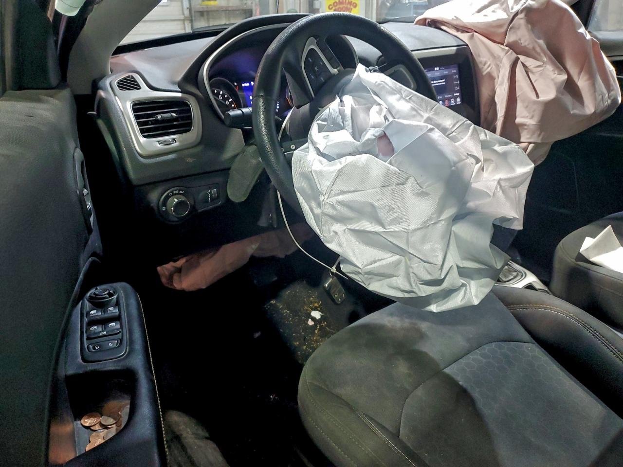 Jeep Compass Sport Image 4