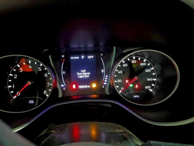 Jeep Compass Sport Image 6