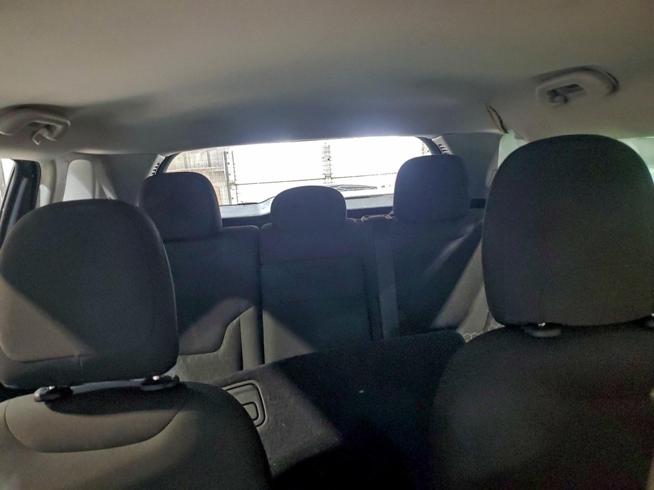 Jeep Compass Sport Image 10