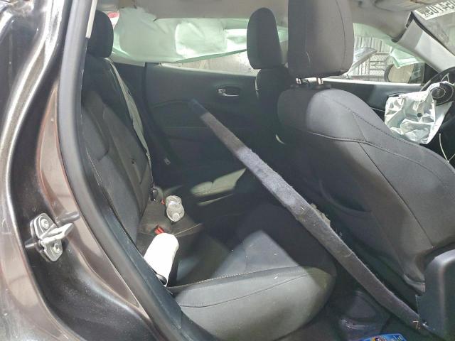 Jeep Compass Sport Image 9