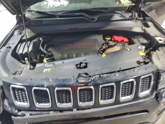 Jeep Compass Sport Image 8