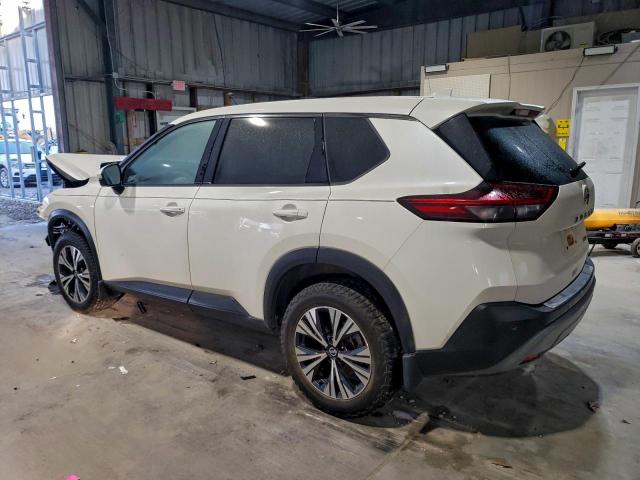 Nissan Rogue Sv Image 13