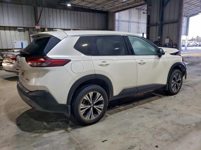 Nissan Rogue Sv Image 2