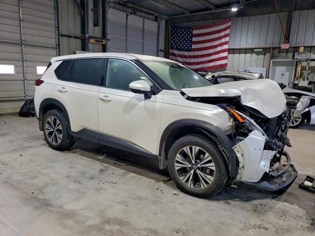 Nissan Rogue Sv Image 11