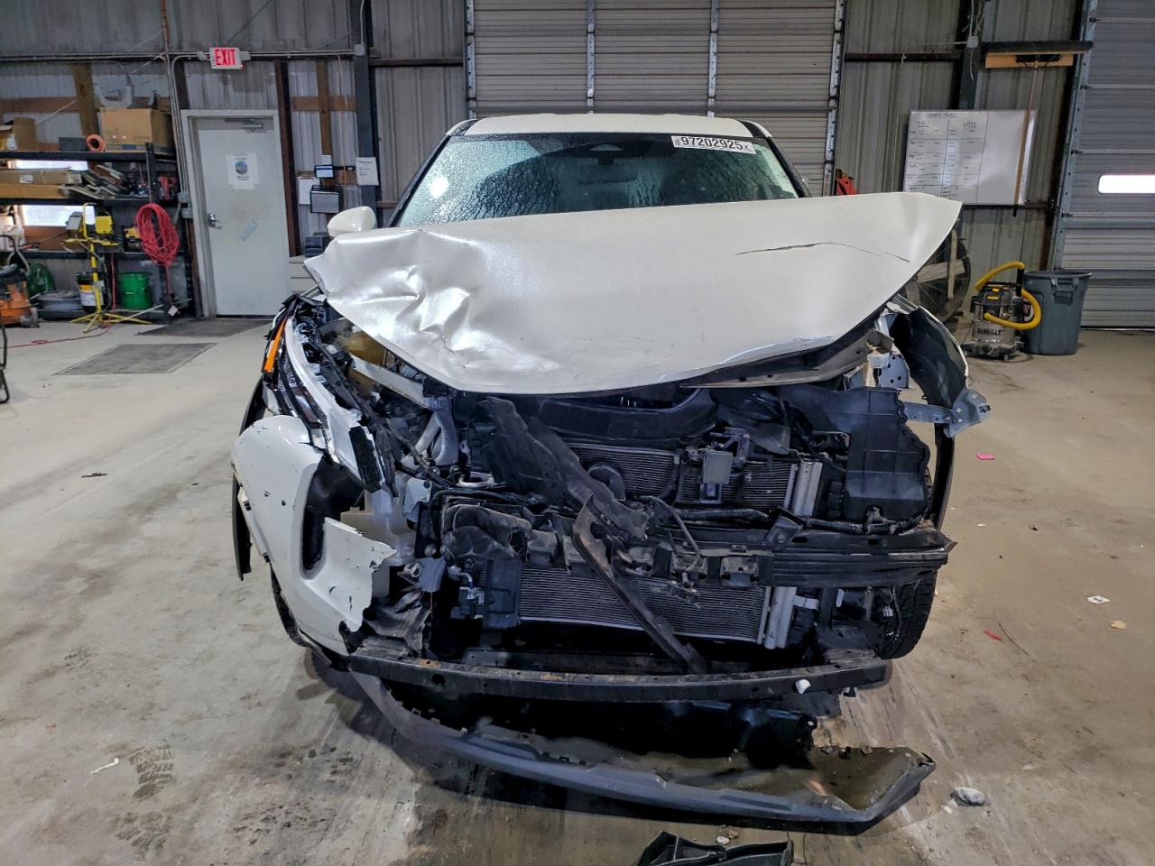 Nissan Rogue Sv Image 3