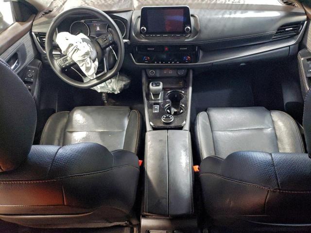 Nissan Rogue Sv Image 8