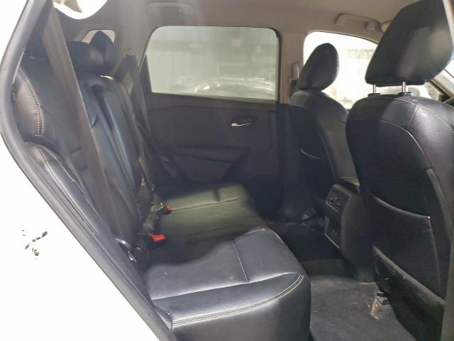 Nissan Rogue Sv Image 10