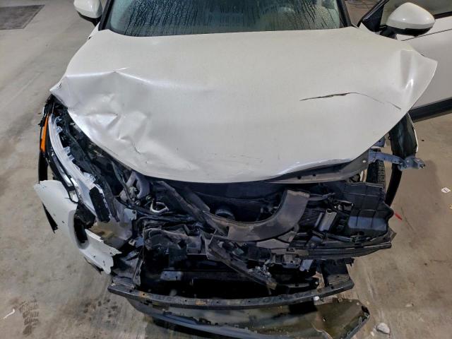 Nissan Rogue Sv Image 4