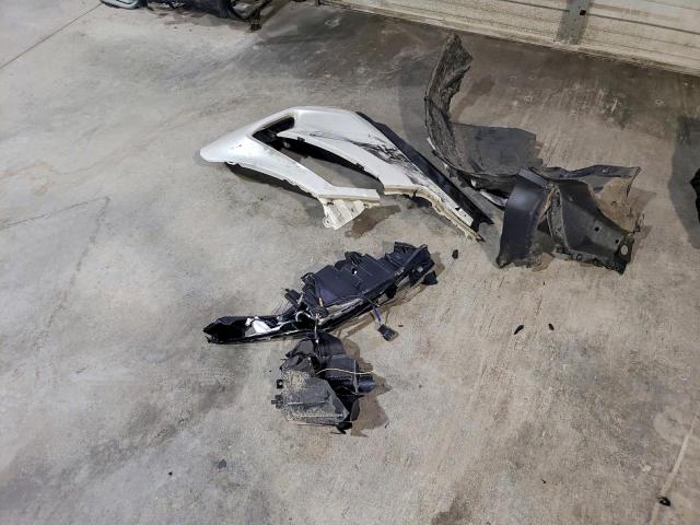 Nissan Rogue Sv Image 9