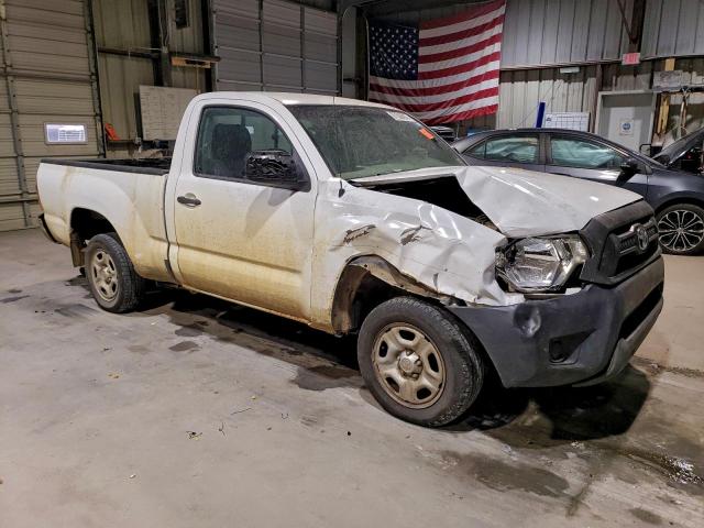 Toyota Tacoma Image 5