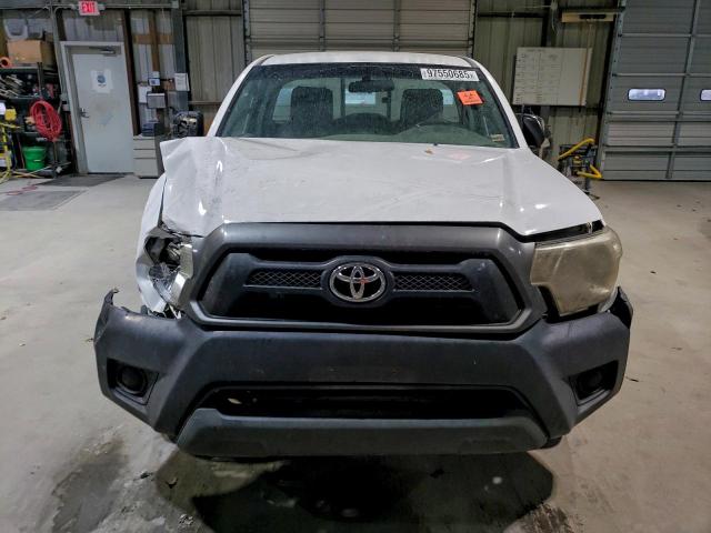 Toyota Tacoma Image 2