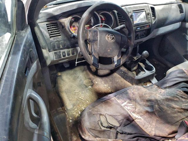 Toyota Tacoma Image 6